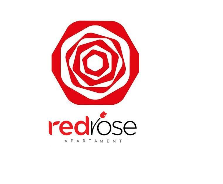 Red Rose Apartament -Parking -Taras- Faktura Vat Kielce Exterior foto